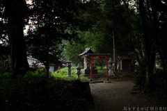 明日香村　大字檜前（ 檜隈寺跡 ）