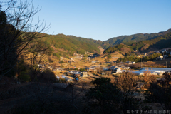 明日香村　大字稲渕