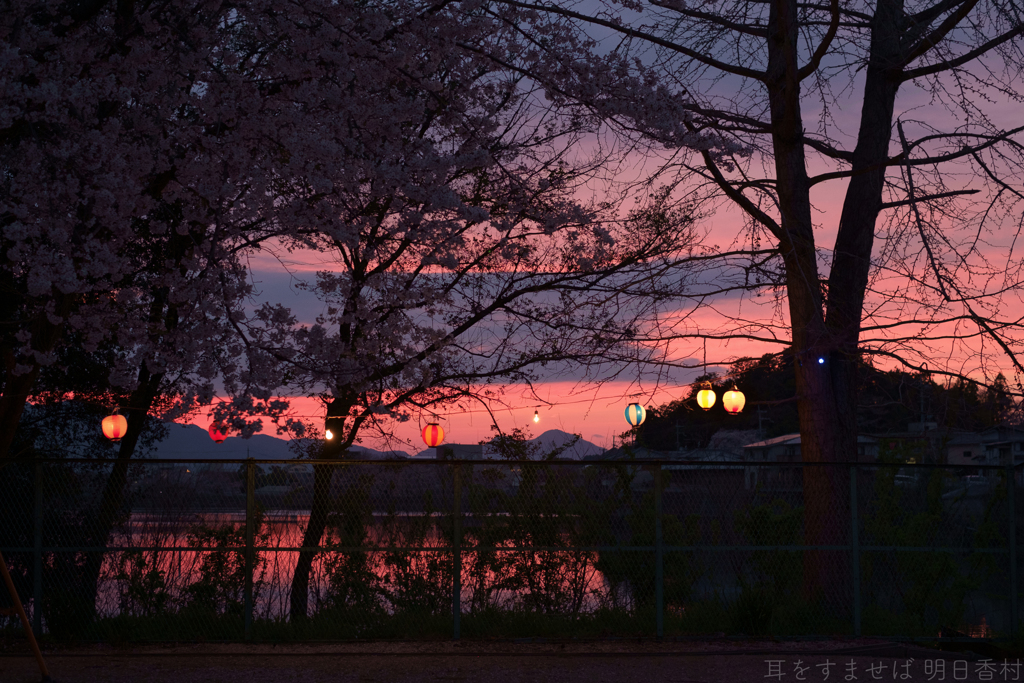 橿原市　菖蒲町