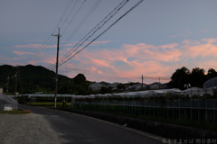 明日香村　大字平田