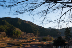 明日香村　大字稲渕