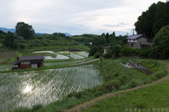 明日香村　大字平田