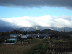明日香村　大字橘