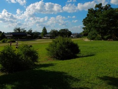 明日香村 大字島庄( 国営飛鳥歴史公園 石舞台古墳地区 ) 明日香村 大字島庄( 国営飛鳥歴史公園 石舞台古墳地区 )