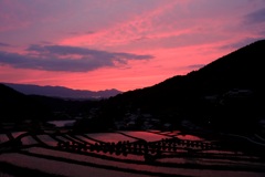 明日香村　大字細川