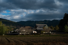 明日香村　大字橘