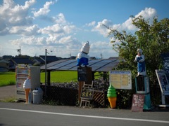 明日香村 大字島庄( 国営飛鳥歴史公園 石舞台古墳地区 ) 明日香村 大字島庄( 国営飛鳥歴史公園 石舞台古墳地区 )