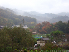 明日香村　大字稲渕