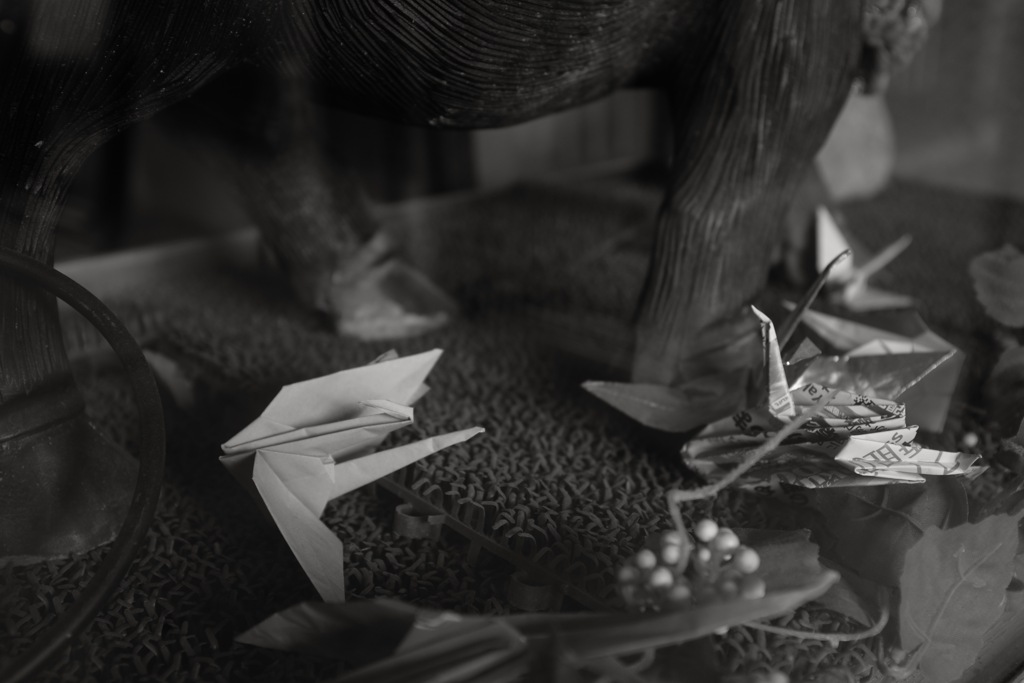 大阪府羽曳野市　道明寺天満宮