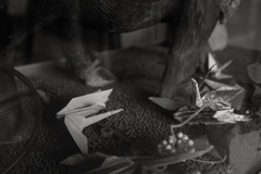 大阪府羽曳野市　道明寺天満宮