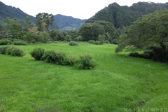 明日香村　大字島庄