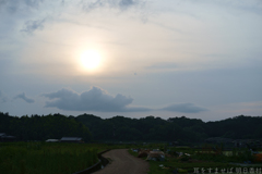明日香村　大字岡