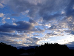 明日香村　大字岡 