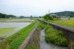 明日香村　大字奥山