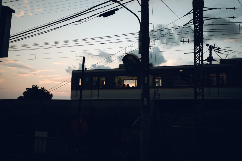 大阪府東大阪市 石切