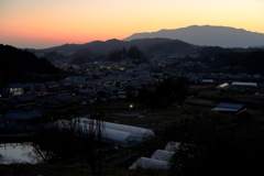 明日香村 大字檜前 明日香村 大字檜前