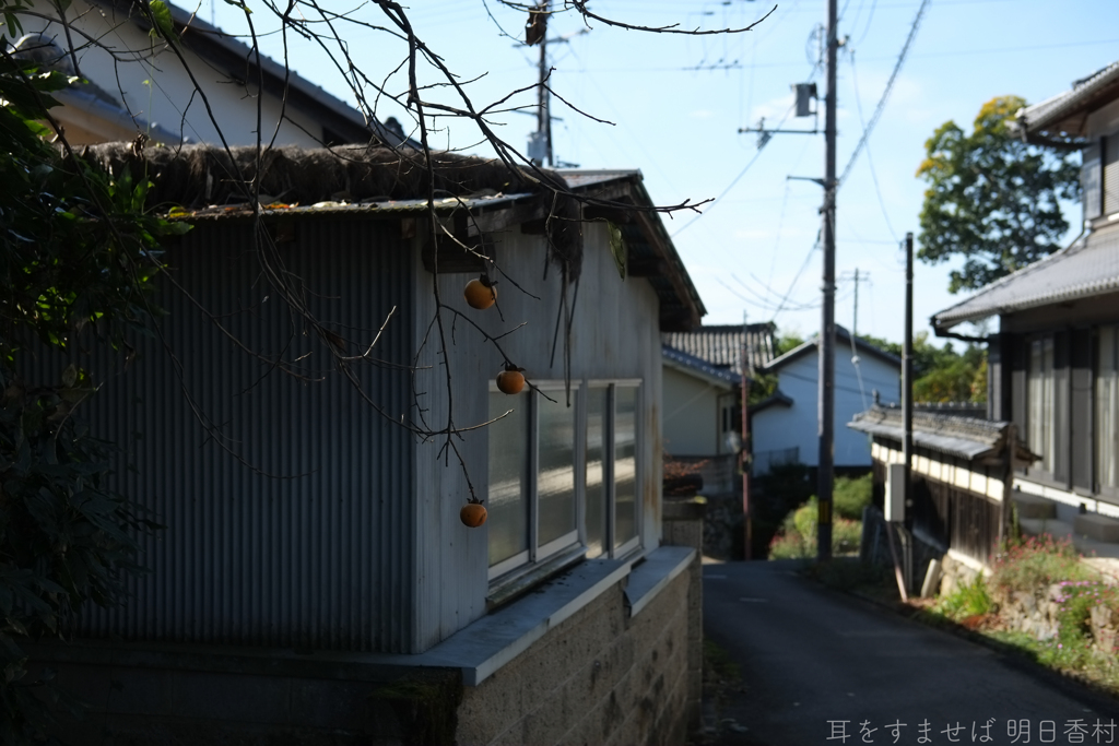 明日香村　大字東山