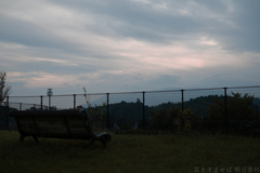 明日香村　大字檜前（ 明日香村近隣公園 ）