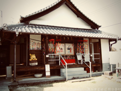 奈良県高市郡高取町