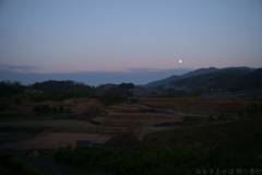 明日香村　大字平田（ 国営飛鳥歴史公園　高松塚周辺地区 ）