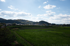 明日香村　大字飛鳥