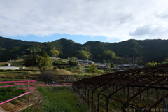 明日香村　大字阪田