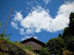 明日香村 尾曽（ おおそ ）集落