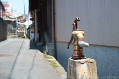 大阪府太子町（ 竹内街道 ）