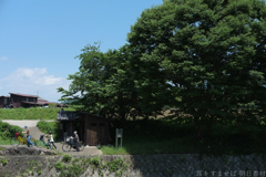 明日香村　大字川原