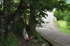 明日香村　大字祝戸