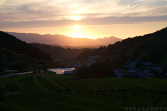 明日香村　大字細川