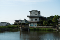大阪府太子町（ 竹内街道 ）