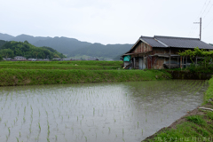 明日香村　大字岡