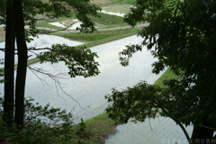 明日香村　大字稲渕