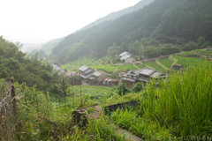 明日香村　大字尾曽