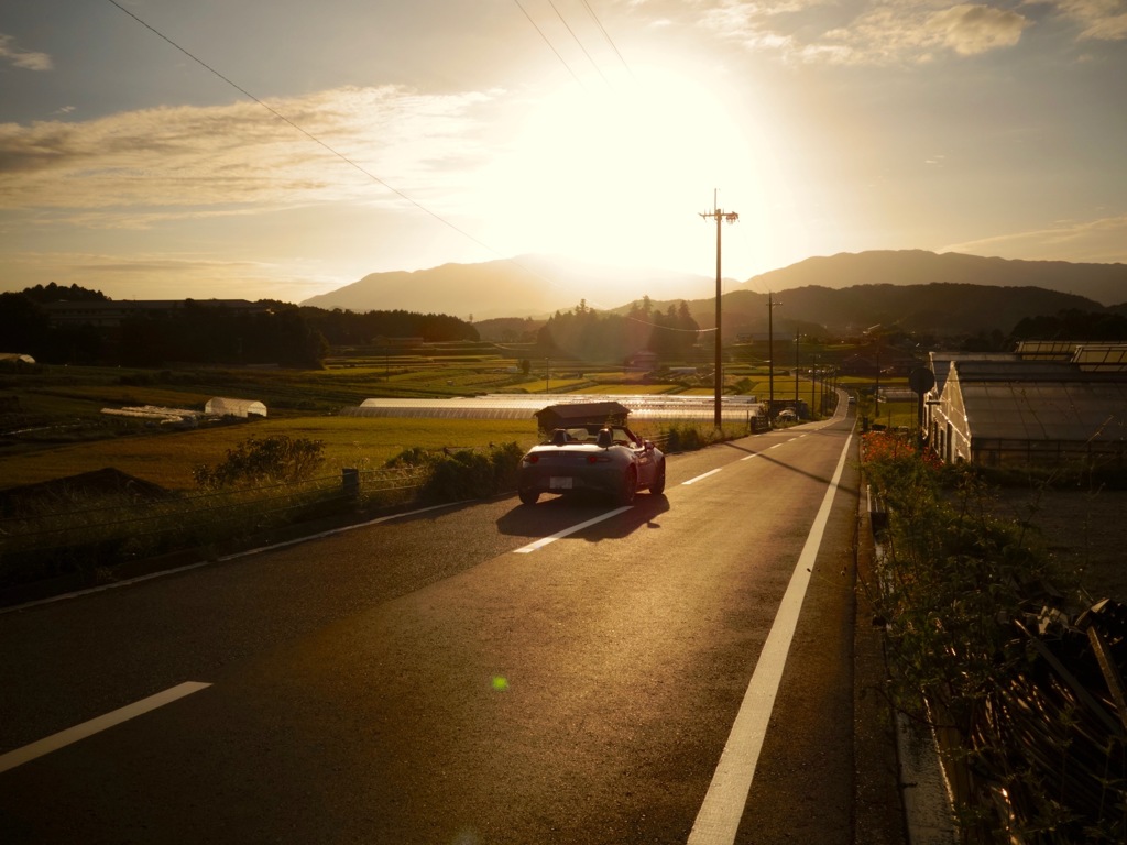 明日香村 大字平田