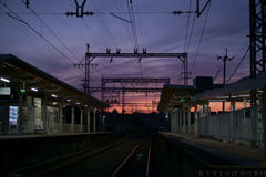 大阪府太子町（ 近鉄上ノ太子駅 ）