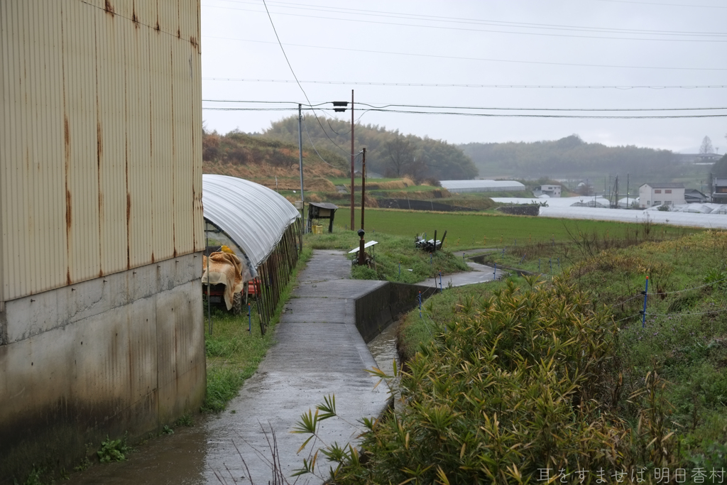 明日香村　大字平田