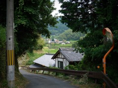 明日香村 尾曽（ おおそ ）
