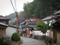 明日香村　大字稲渕