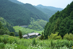 明日香村　大字上（ おおあざ かむら ）