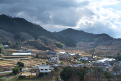 明日香村　大字阪田