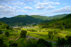 明日香村　大字稲渕
