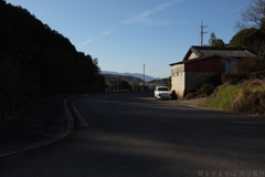 明日香村　大字栗原