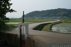 明日香村　大字奥山