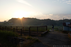 明日香村　大字飛鳥