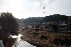 奈良県御所市今住