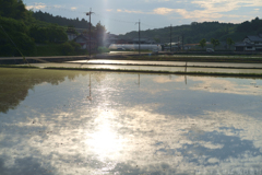 明日香村　大字立部