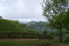 明日香村　大字平田（ 国営飛鳥歴史公園　高松塚周辺地区 ）