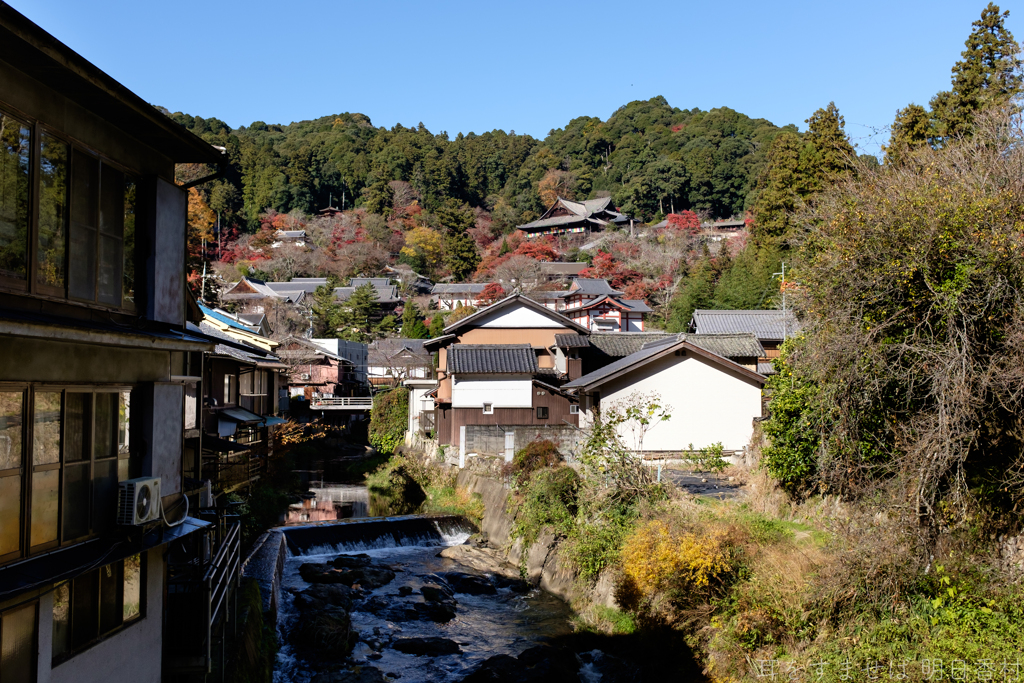 奈良県桜井市
